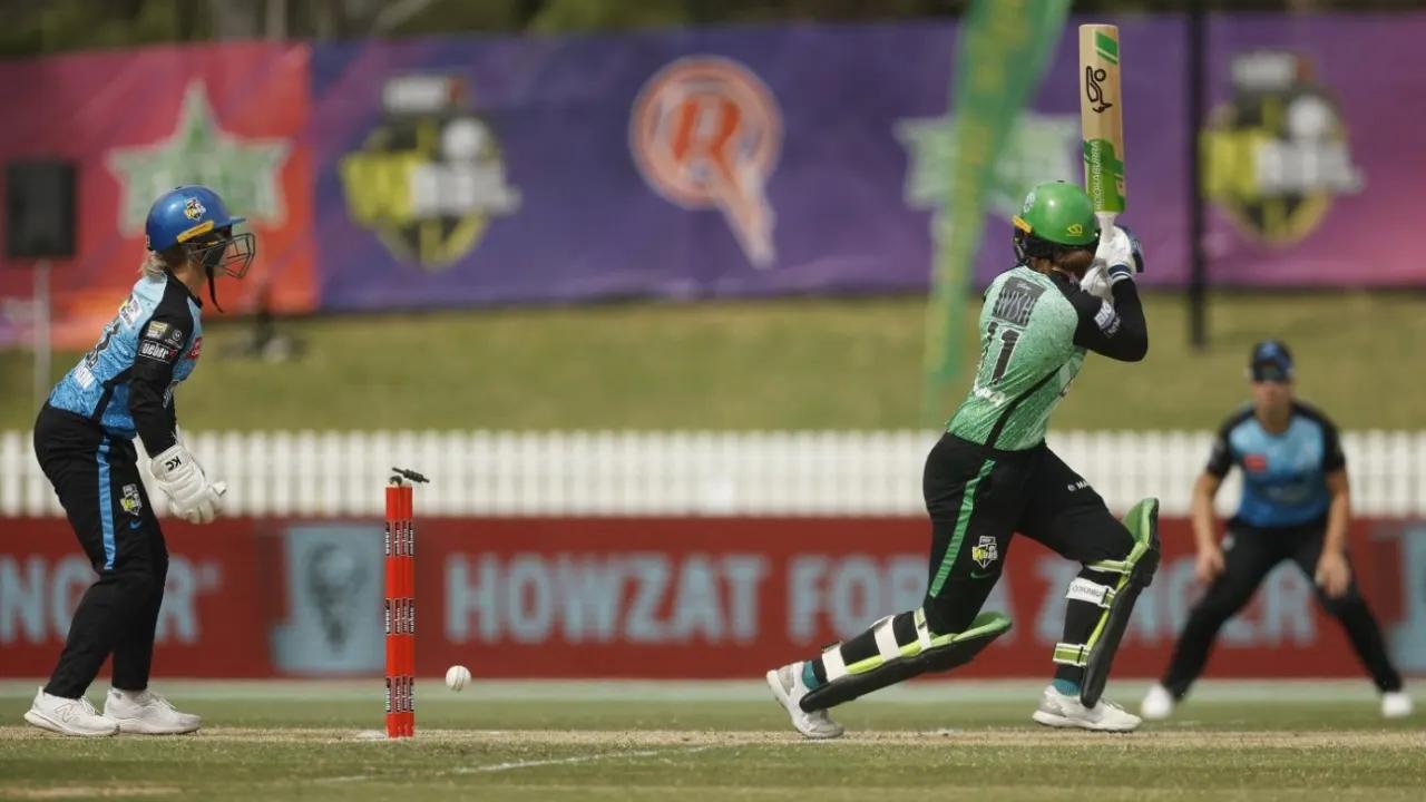 Implementation of Third Umpire and Expansion of DRS in WBBL Matches