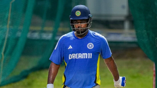 Sanju Samson reveals Gambhir and Rohit are considering him for red ball cricket, dreams of playing Test matches