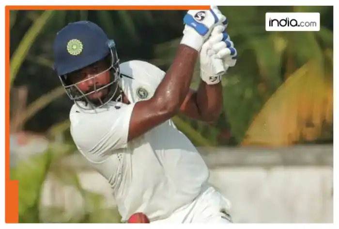 Sanju Samson eyes India Test debut after scoring maiden T20I hundred against Bangladesh