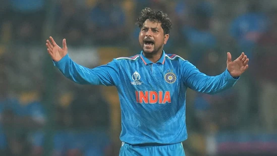 Kuldeep Yadav shuts down troll for abusive comment on 2023 World Cup final defeat: 'Is it about money or creating enmity?'