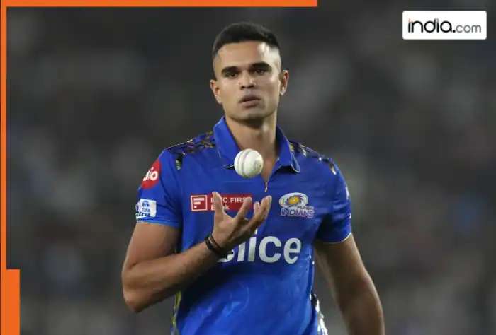 IPL Mega Auction 2025: Arjun Tendulkar's Chances Diminished as He Faces Uncertainty in Finding a Buyer