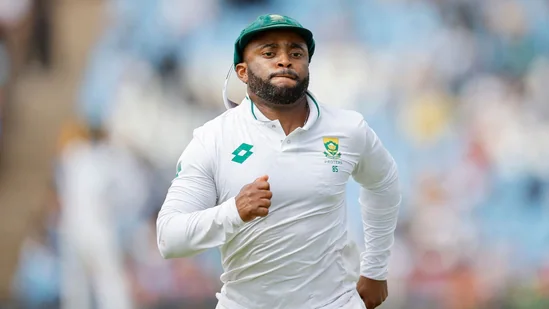 Temba Bavuma calls for ICC to address disparity in international cricket schedules: 'England played 22 Tests in 2021, South Africa only played 12'