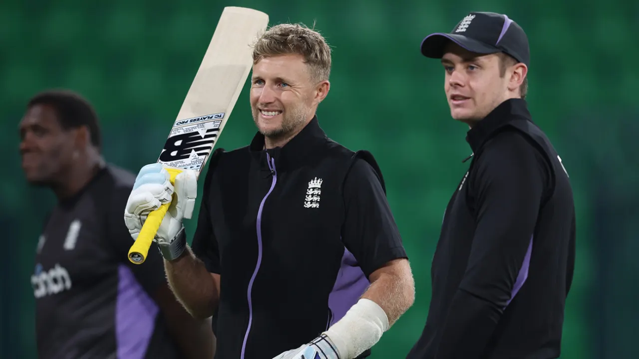 Smith given 'free hit' at No. 3 as Buttler reshuffles England batting order