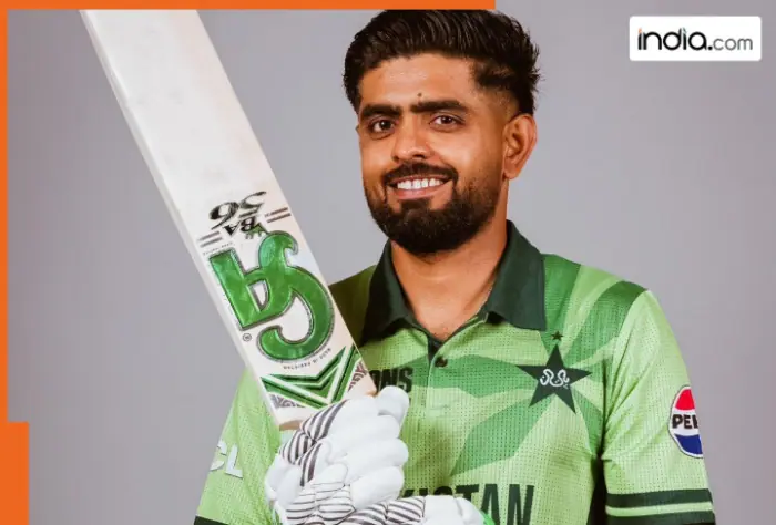 Babar Azam’s cousin ACCUSES him of intentionally not letting…